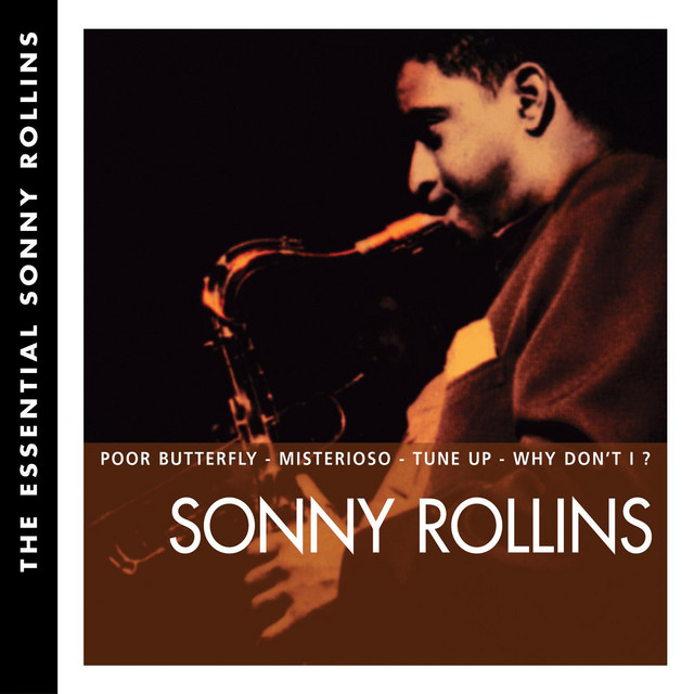 کاور آهنگ Sonnymoon For Two از Sonny Rollins