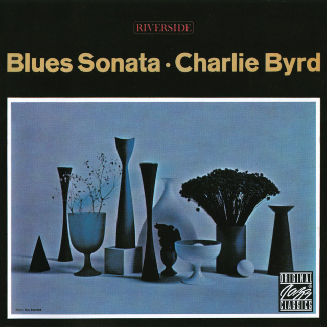 کاور آهنگ Zing! Went The Strings Of My Heart از Charlie Byrd