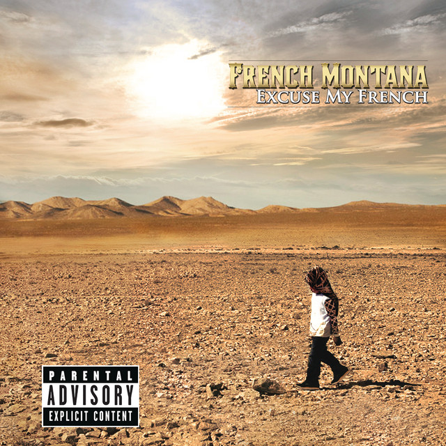 کاور آهنگ Freaks از Nicki Minaj, French Montana