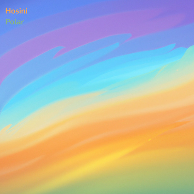 کاور آهنگ Polar - Extended Version از Hosini