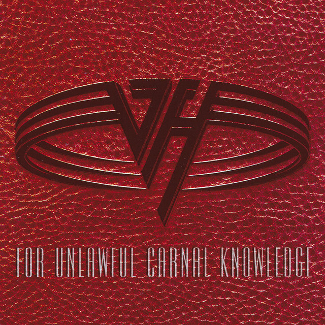 کاور آهنگ Poundcake از Van Halen