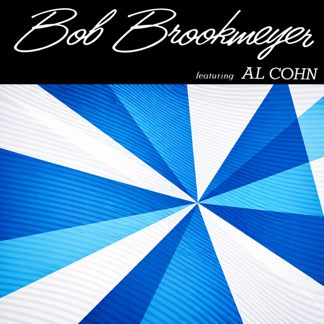 کاور آهنگ Jive at Five از Bob Brookmeyer