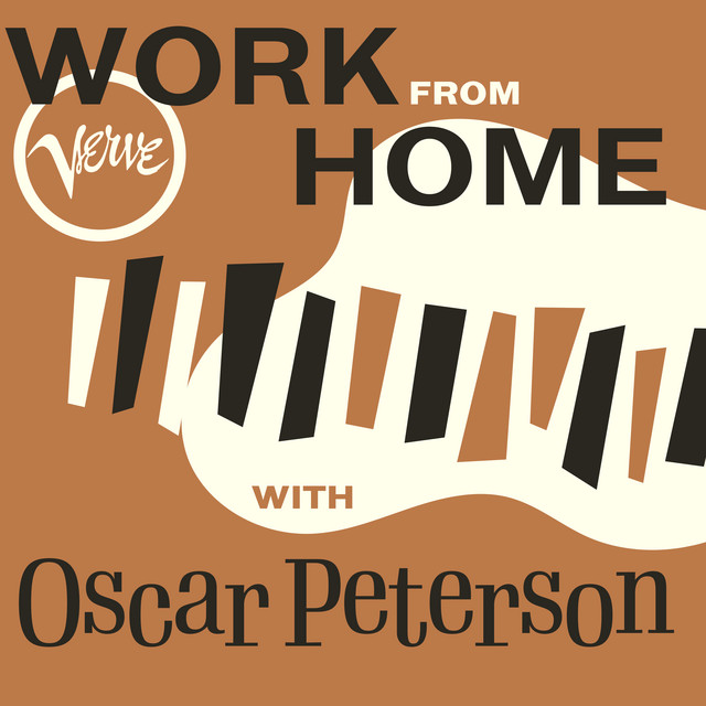 کاور آهنگ Moten Swing از Oscar Peterson, Oscar Peterson Trio