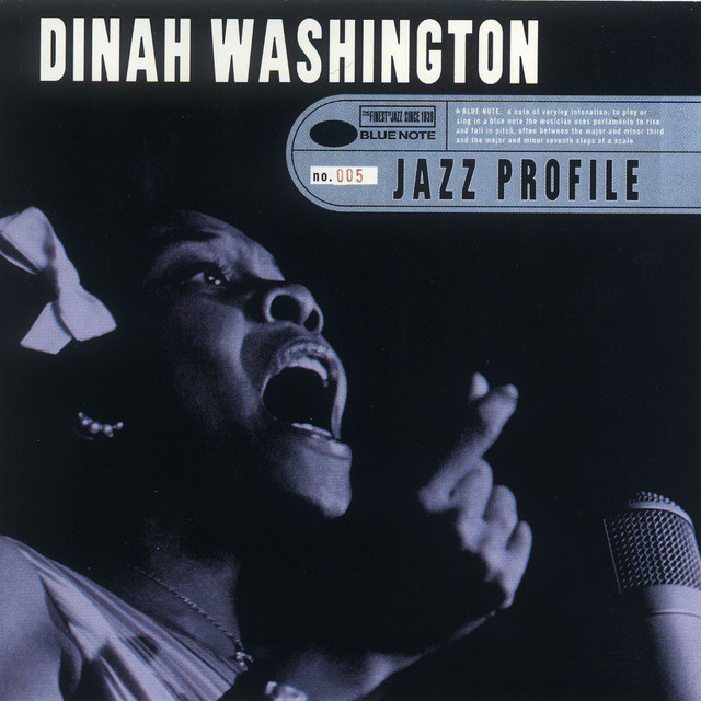 کاور آهنگ To Forget About You - 1997 Remaster از Dinah Washington