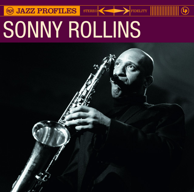 کاور آهنگ The Night Has a Thousand Eyes از Sonny Rollins