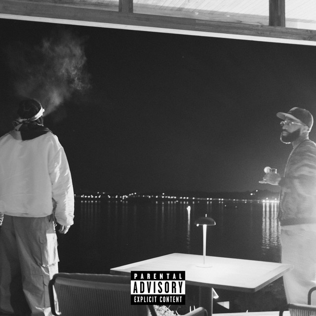 کاور آهنگ I Been از 2 Chainz, Larry June, The Alchemist