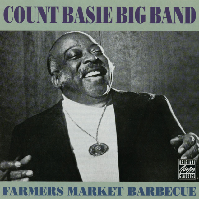 کاور آهنگ Lester Leaps In از Count Basie