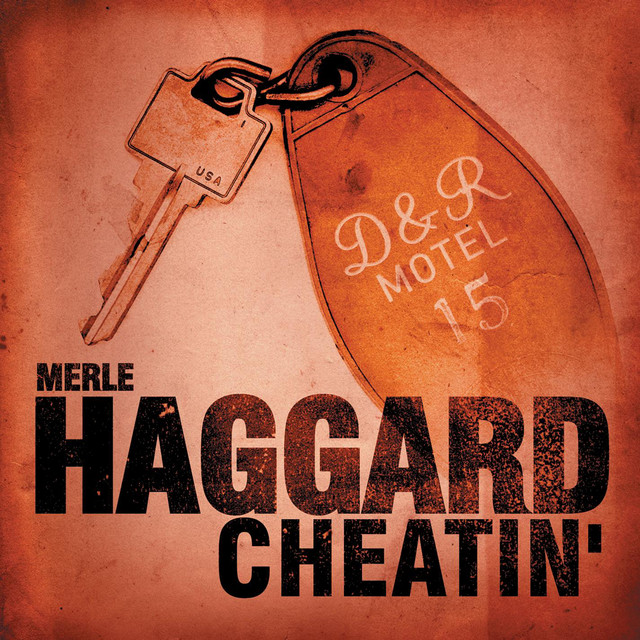 کاور آهنگ I'll Look Over You - Remastered از Merle Haggard