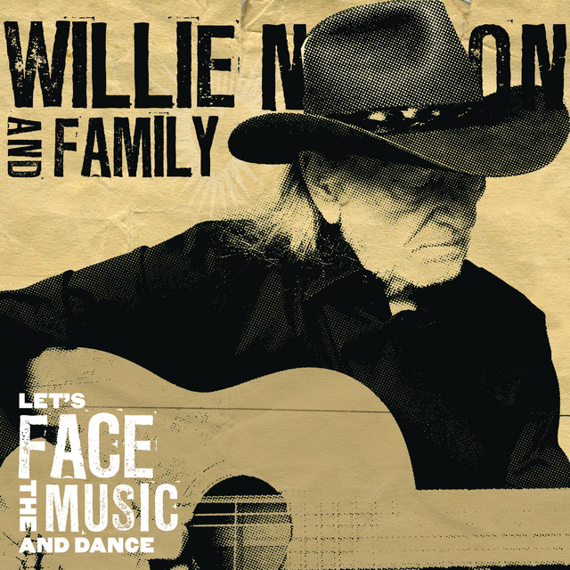 کاور آهنگ I Can't Give You Anything But Love از Willie Nelson