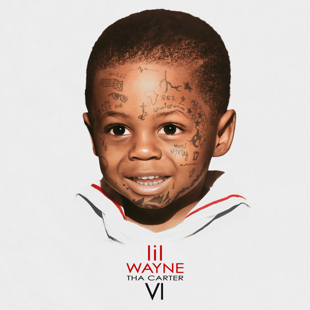 کاور آهنگ Island Holiday از Lil Wayne