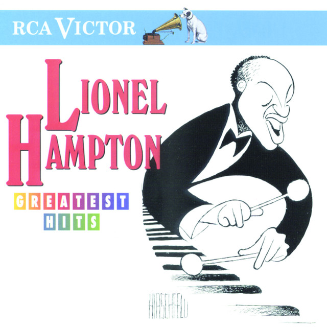 کاور آهنگ Flamenco Soul - Remastered از Lionel Hampton