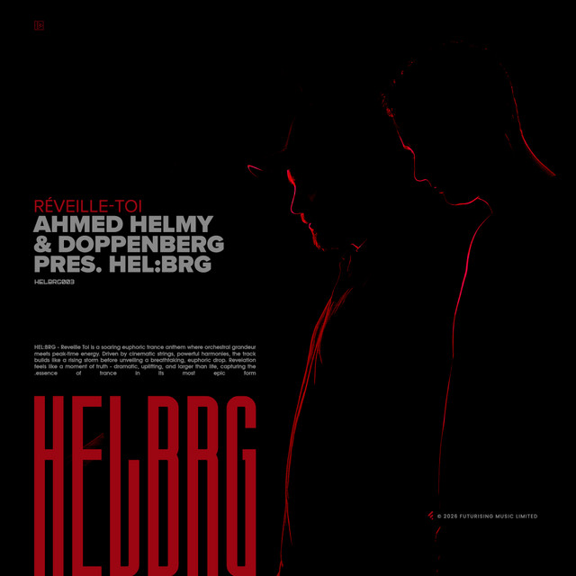 کاور آهنگ Réveille-Toi از Ahmed Helmy, Doppenberg