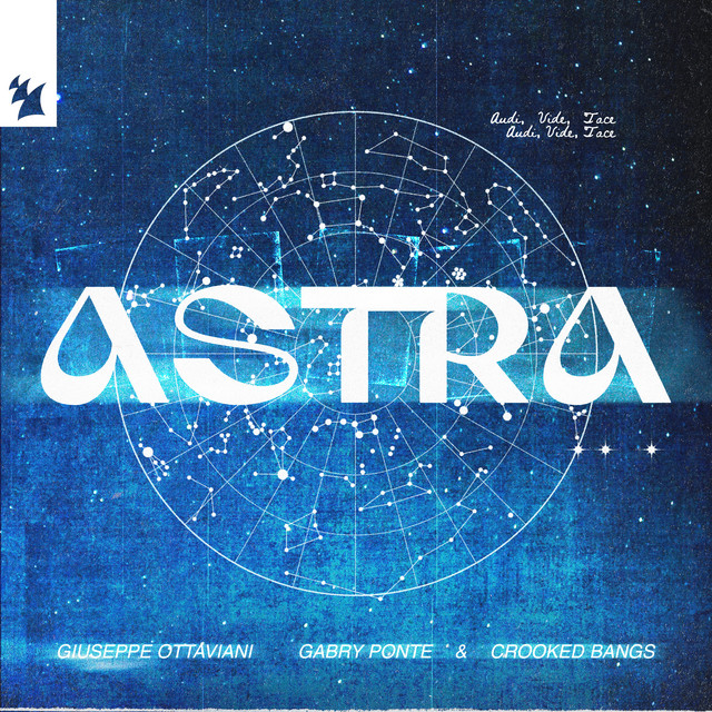 کاور آهنگ Astra از Gabry Ponte, Giuseppe Ottaviani