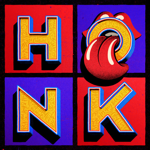 کاور آهنگ Doom And Gloom از The Rolling Stones