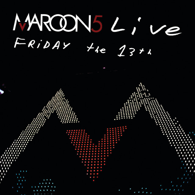 کاور آهنگ This Love - Live از Maroon 5