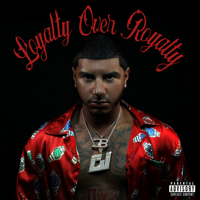 کاور آهنگ I'm Lit (feat. French Montana) از French Montana, CJ