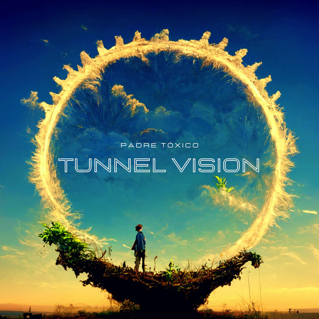 کاور آهنگ Tunnel Vision از Padre Toxico