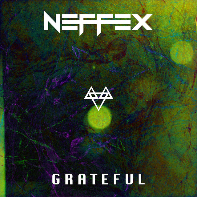 کاور آهنگ Grateful از NEFFEX