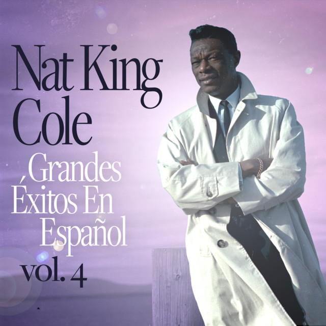 کاور آهنگ Tres Palabras (Without You) از Nat King Cole