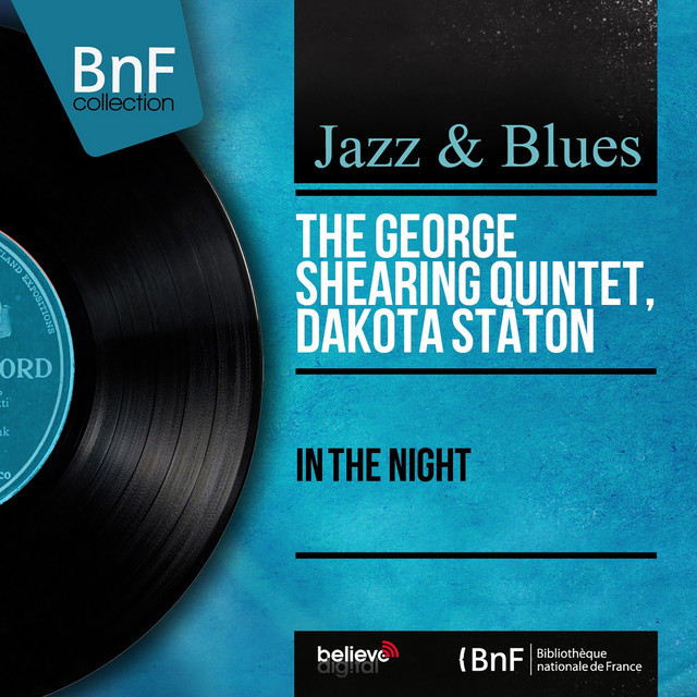 کاور آهنگ From Rags to Richards از George Shearing Quintet