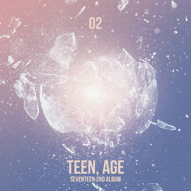 کاور آهنگ Outro. Incompletion از SEVENTEEN
