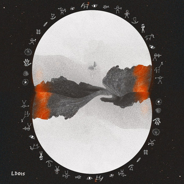 کاور آهنگ La Paz - Xique-Xique Remix از Landhouse, Xique-Xique