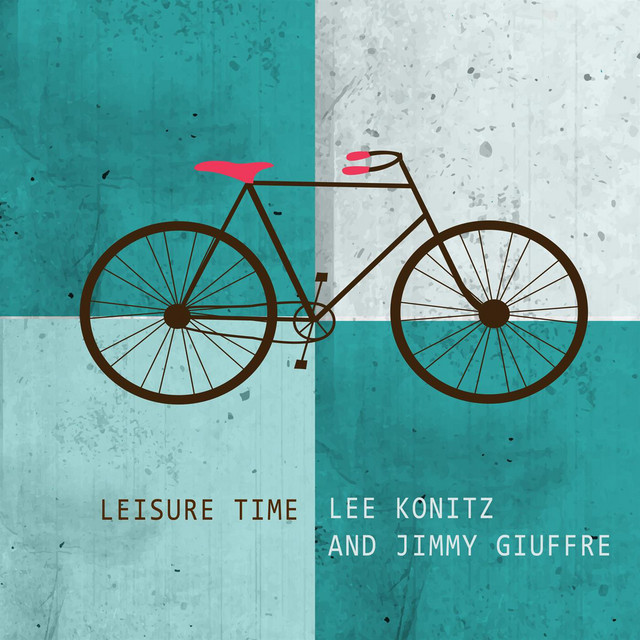 کاور آهنگ Someone To Watch Over Me از Lee Konitz, Jimmy Giuffre