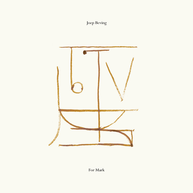 کاور آهنگ For Mark از Joep Beving