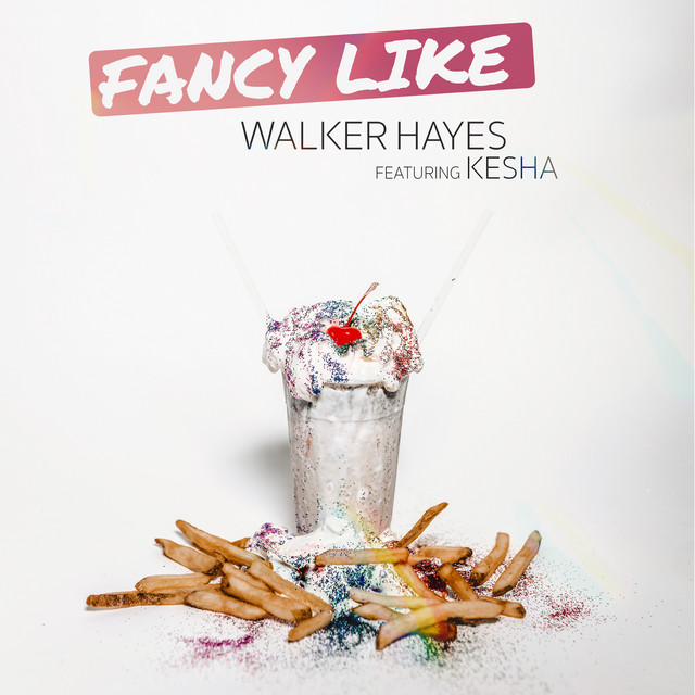 کاور آهنگ Fancy Like از Walker Hayes
