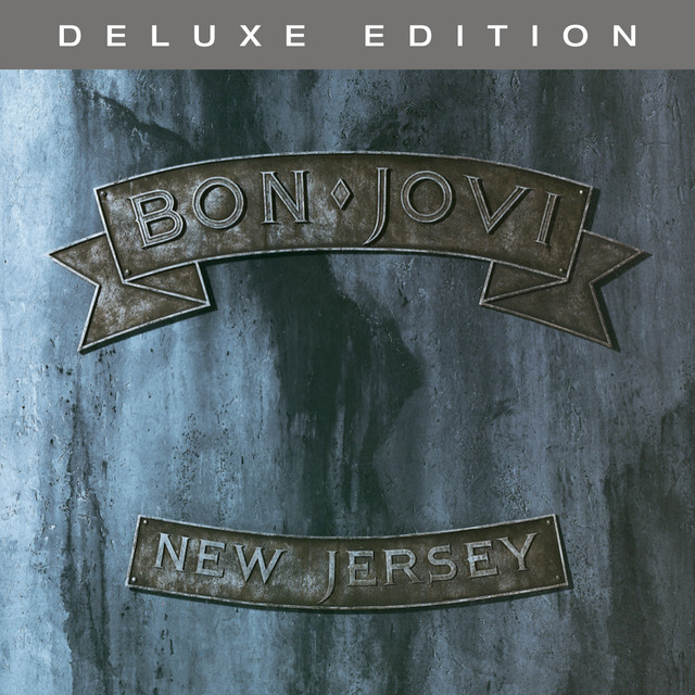 کاور آهنگ Homebound Train از Bon Jovi