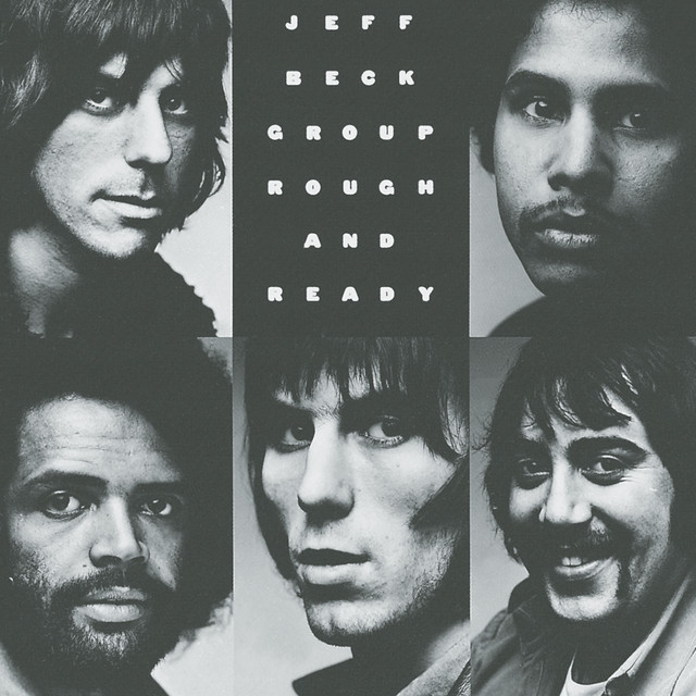 کاور آهنگ New Ways / Train Train از Jeff Beck