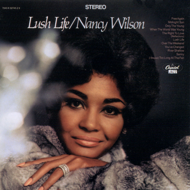 کاور آهنگ River Shallow از Nancy Wilson