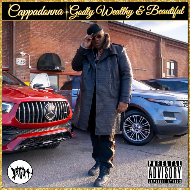 کاور آهنگ You Got It از Cappadonna