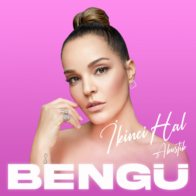 کاور آهنگ Ikinci Hal - Akustik از Bengu