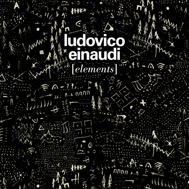 کاور آهنگ Elements از Ludovico Einaudi