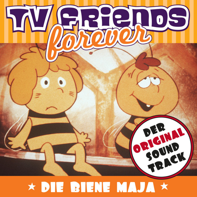 کاور آهنگ Morgen wird es besser از TV Friends Forever, Karel Svoboda