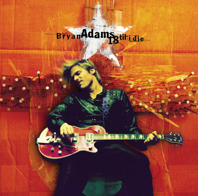 کاور آهنگ We're Gonna Win از Bryan Adams