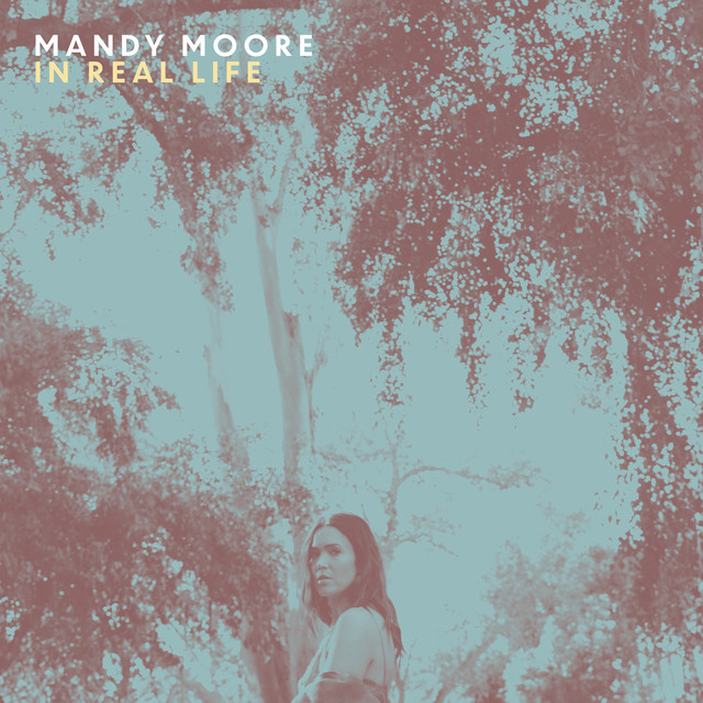 کاور آهنگ Brand New Nowhere از Mandy Moore