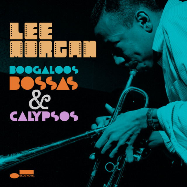 کاور آهنگ Psychedelic - Remastered از Lee Morgan