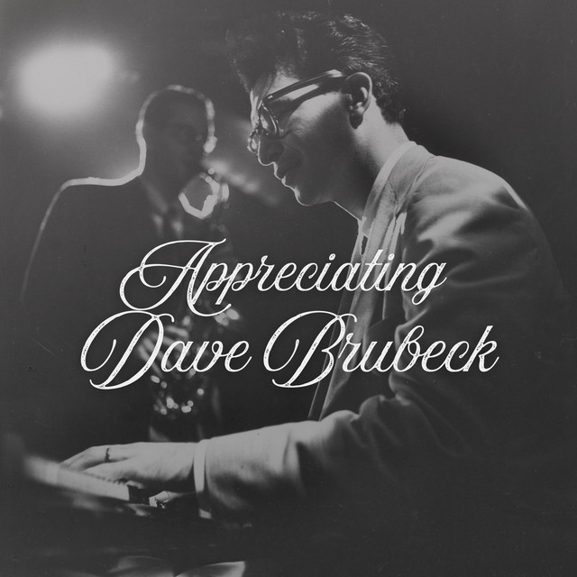کاور آهنگ Blue Rondo a la Turk از Dave Brubeck, The Dave Brubeck Quartet