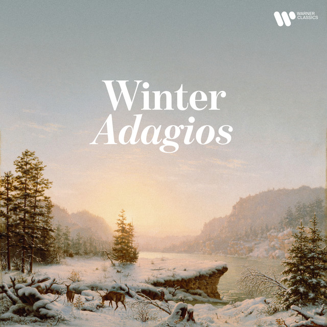 کاور آهنگ Rosenmueller: Trio Sonata in E Minor: III. Adagio (Arr. for Guitar & Organ) از Alexander Glazunov, Wolfgang Amadeus Mozart, Albert Roussel, Alessandro Scarlatti, John Field, Andre Caplet, Alessandro Marcello