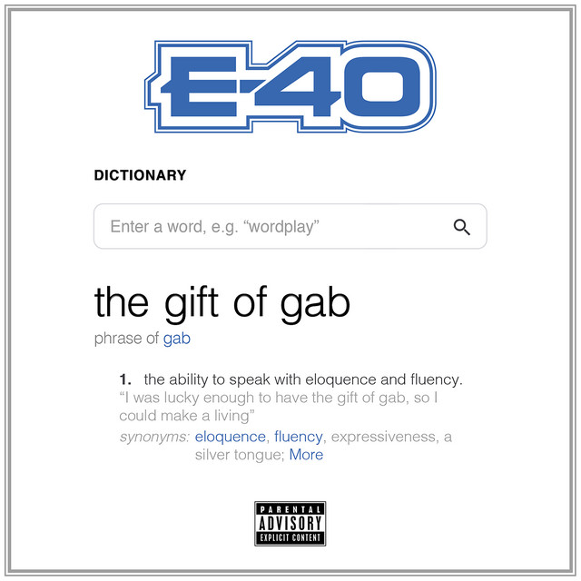کاور آهنگ The Pack Attack (feat. Sada Baby & FMB DZ) از E-40, Sada Baby