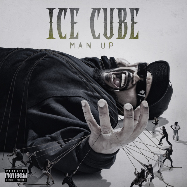 کاور آهنگ What You Gonna Do About It? از Ice Cube