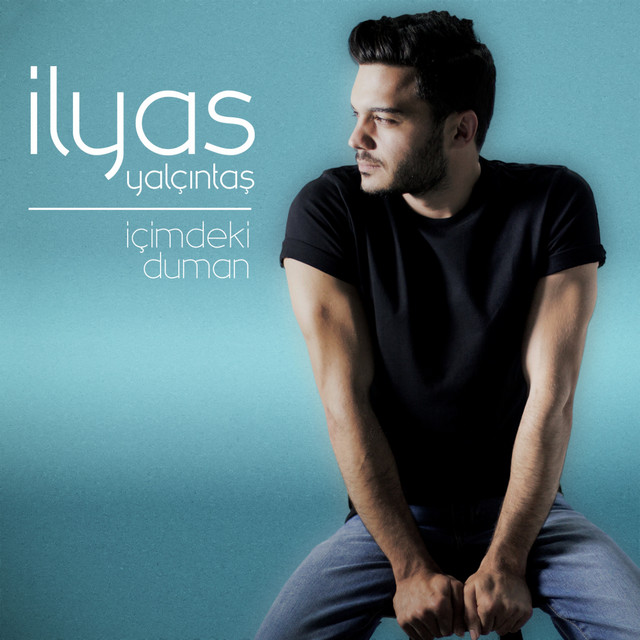 کاور آهنگ Dönebilsen از Ilyas Yalcintas