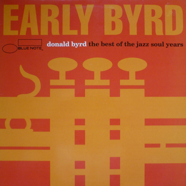 کاور آهنگ West Of The Pecos از Donald Byrd