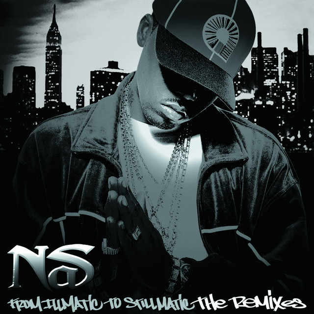 کاور آهنگ Street Dreams (feat. R.Kelly) - Remix از R. Kelly, Nas