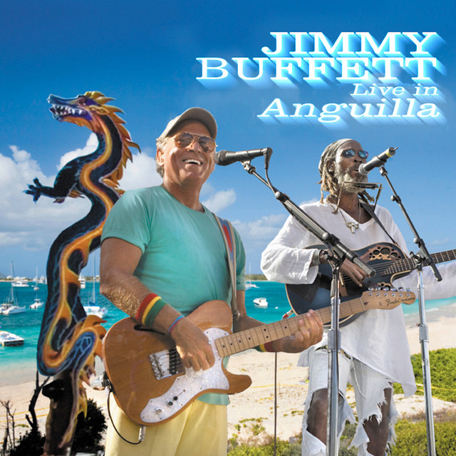 کاور آهنگ A Pirate Looks At Forty / Redemption Song - Live از Jimmy Buffett