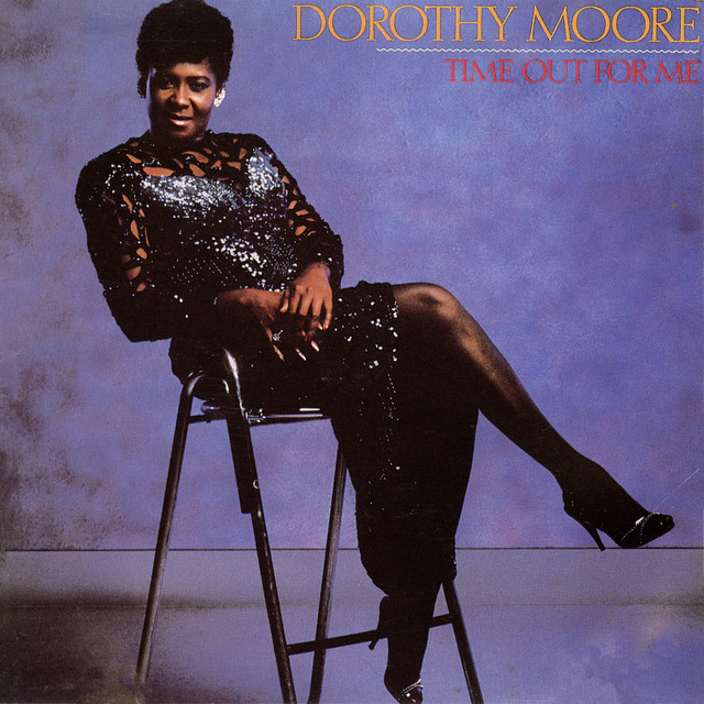 کاور آهنگ Whatever You Can Do از Dorothy Moore
