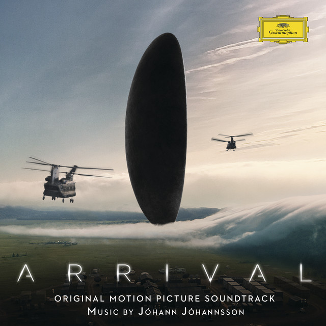 کاور آهنگ Non-Zero-Sum Game از Johann Johannsson