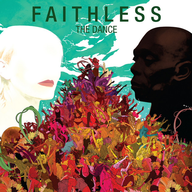 کاور آهنگ North Star (feat. Dido) از Dido, Faithless